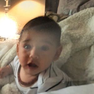 Meet your Posher, Kelly